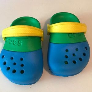 Kids Crocs